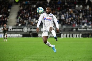 Amiens SC Mercato : Négociations engagées avec Stiven Mendoza ?